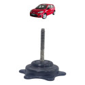 Parafuso Trava Espete Ford Fiesta 2012 A 2013 2s651448bb