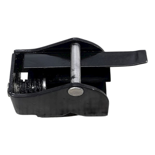 Batente Inferior Porta Traseira Direita  Do Fiat Doblo Elx 1