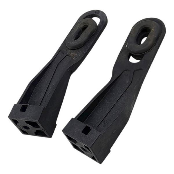 Suporte Superior Radiador  Do Fiat Idea Adv 1.8 2014/2014