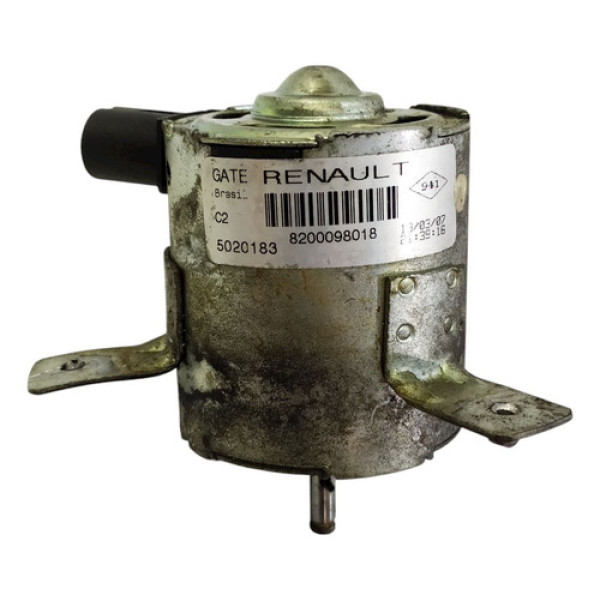 Motor Ventoinha Radiador Renault Kangoo Clio 1.0 1.6 1999/11