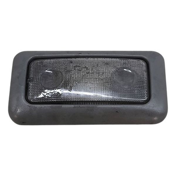 Luz Teto Cortesia Traseira  Do Fiat Doblo Elx 1.8 2009/2009