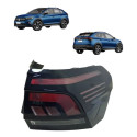 Lanterna Traseira Direita Vw Nivus 2020 A 2024 2g5945208a Direito/passageiro