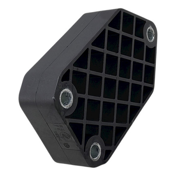 Suporte Alavanca Trambulador  Do Fiat Idea Adv 1.8 2014/2014