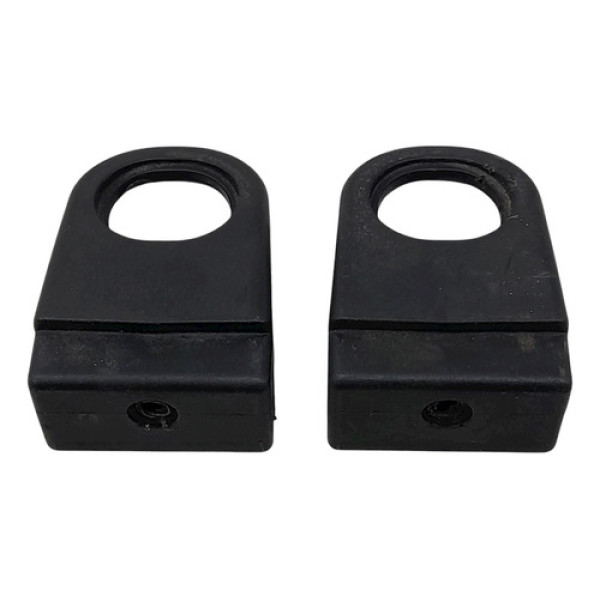 Suporte Radiador Do Peugeot 206 Sw 1.4 2007/2008