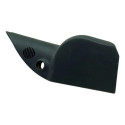 Moldura Interno Retrovisor Lado Direito Gm Corsa 2003 A 2008