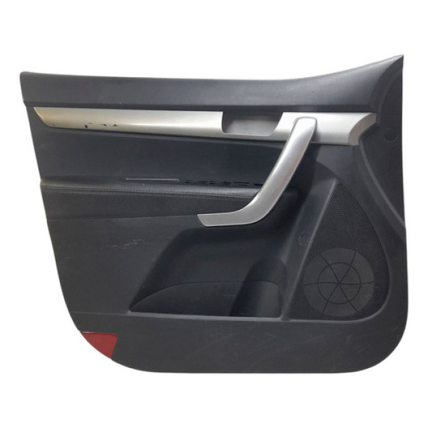Forro Porta Dianteira Esquerda  Do Kia Sorento 2.4 2011/2012