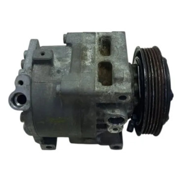 Compressor Ar Condic...