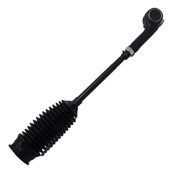 Terminal Braço Axial Direito Do Hyundai Hb20 1.0  2016/2016 Não Informado