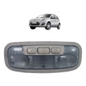 Interruptor Luz Teto Ford Fiesta 2013