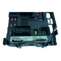 Caixa Fusível Módulo Bsm B3 Citroen 206 C3 T118470003j