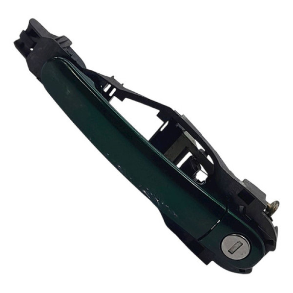 Maçaneta Externa Porta Dianteira Direita Vw Golf 2002 Do   / Não Informado Dianteira