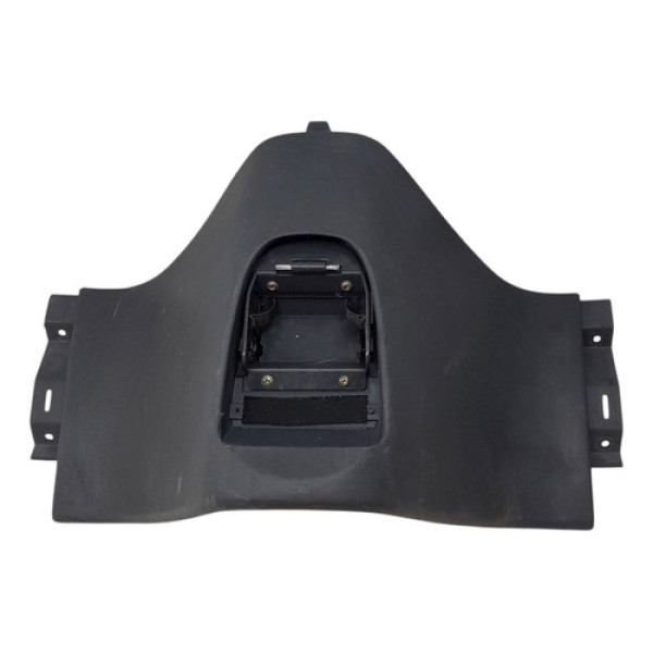 Acabamento Inferior Alavanca Trambulador  Do Fiat Doblo Elx  Não Informado Não Informado