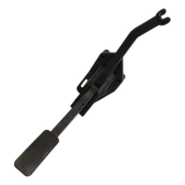 Pedal Acelerador Gm Montana 2012 Do   /