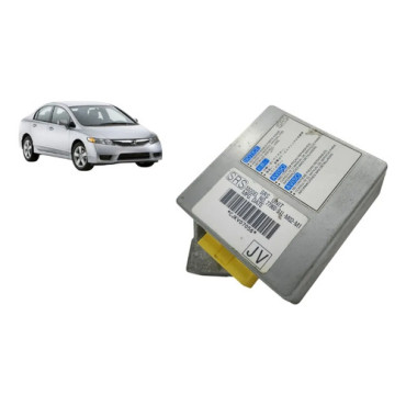 Modulo Airbag Hondac...