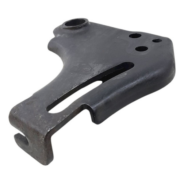 Suporte Esticador Correia Alternador Kia Soul 2010 Do   /
