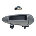 Maçaneta Externa Dian Dir Fiat Punto 2013 A 2017 735395715