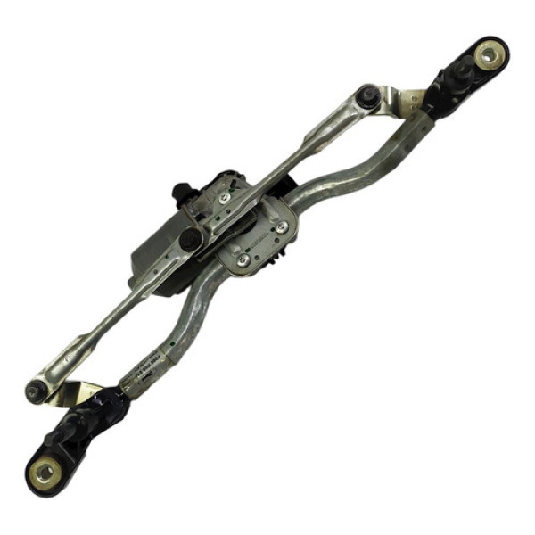 Máquina Limpador Para-brisa Ford Ka Sel 1.0 2015/2016 170965