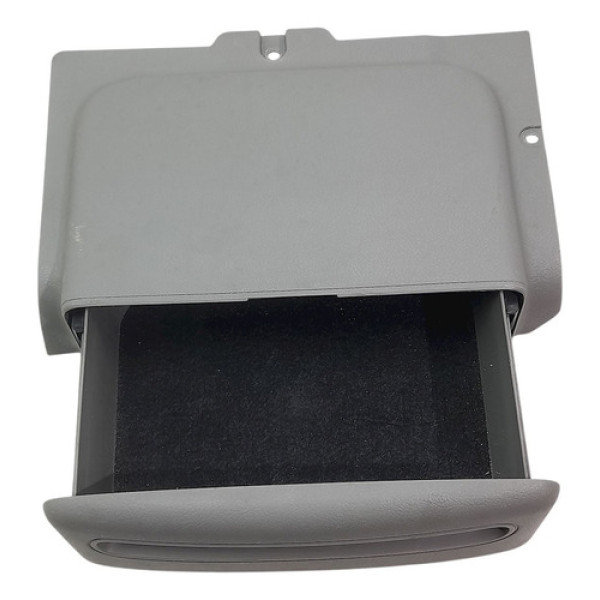 Porta-objeto Banco Dianteiro Esquerdo Renault Scenic 2003 Do