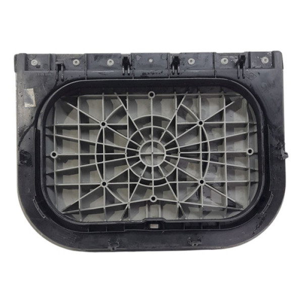 Tampa Carpete Assoalho Renault Scenic 2004 Do   /