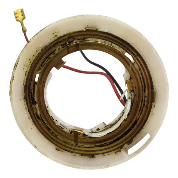 Came Buzina Volante Fiat Palio 2010 Do   / Não Informado