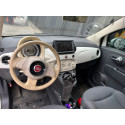 Fiat 500 1.4 Cult Flex 3p Com Teto Solar