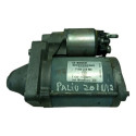 Motor Partida Fiat Pálio Siena 2011 A 2015 51888975