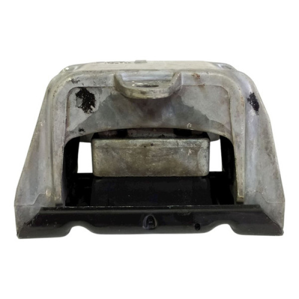 Coxim Esquerdo Motor A3 Bora Golf 1j0199555 Do   /