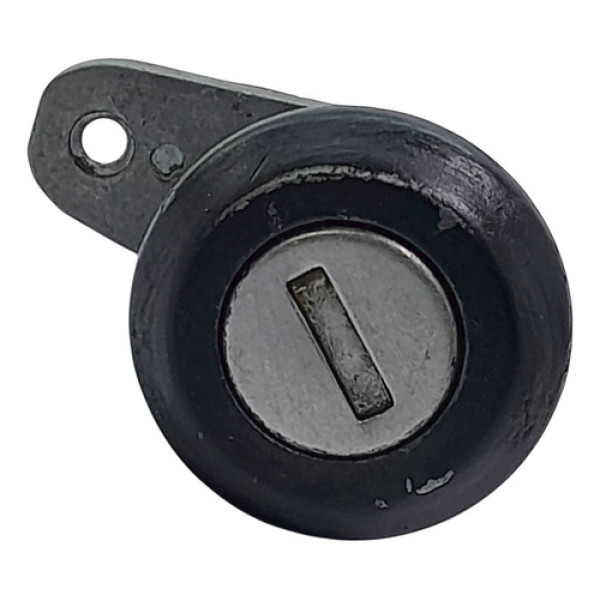 Cilindro Miolo Chave Porta Direita Ford Escort 1992 Do   /