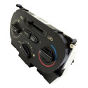 Comando Ar Condicionado Do Peugeot 206 Sw 1.4 2007/2008