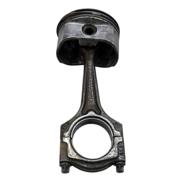 Pistão Biela  Do Fiat Doblo Elx 1.8 2009/2009