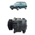 Compressor Ar Condicionado Fiat Uno 1.0 Fire 2000 A 2005