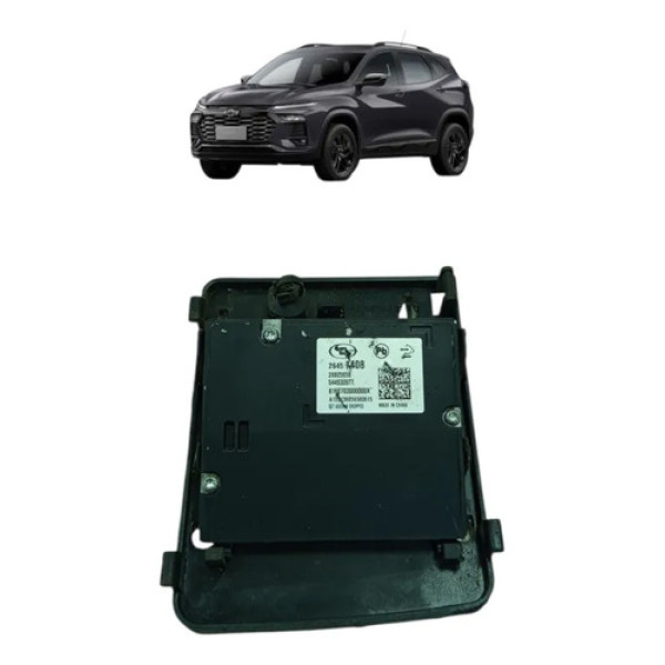 Câmera Frontal Colisão Gm Tracker 2020 A 2024 26451408