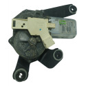 Motor Limpador Traseiro Citroen C3 2004 A 2012