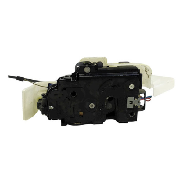 Fechadura Porta Traseira Direita Vw Polo 2010 Do   /