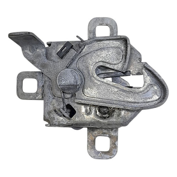 Fechadura Capô  Do Fiat Doblo Elx 1.8 2009/2009