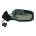 Retrovisor Elétrico Lado Direito Audi A3 2000 A 2005