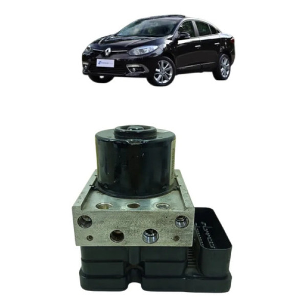 Módulo Freio Abs Renault Fluence 2.0 2014 A 2018 476606747r