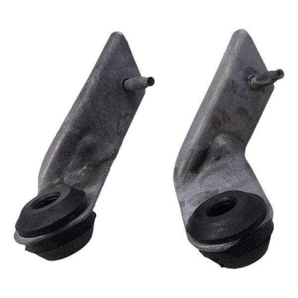 Suporte Superior Radiador  Do Renault Sandero 1.6 8v 2013/20 Não Informado