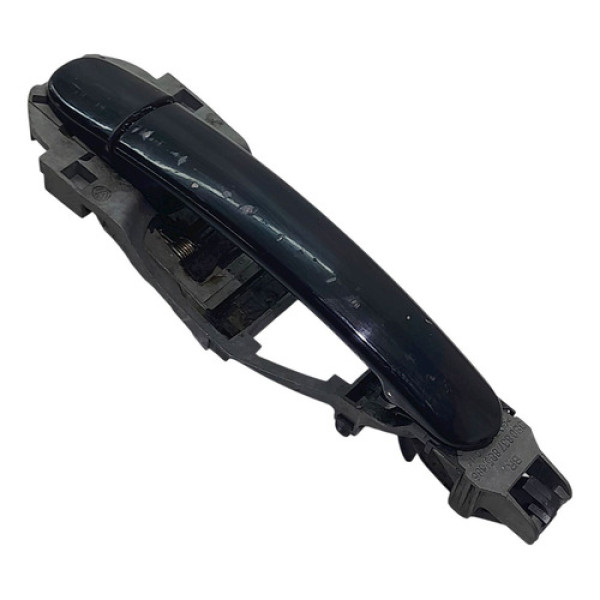 Maçaneta Dianteira Direita Vw Polo 2010 Do   / Não Informado