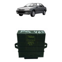 Módulo Ar Condicionado Peugeot 405 73406102