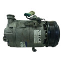 Compressor Ar Fiat Doblô 1.8 8v 2009 A 2012 51775717