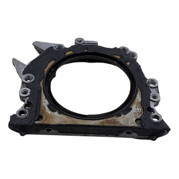 Flange Virabrequim  Do Vw Spacefox 1.6  2007/2007