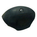 Bolsa Airbag Volante Renault Scenic 2000 A 2005 7700433083f Preto