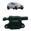 Bobina Ignição 1.0 1.4 Gm Onix 2013 A 2016 12619161