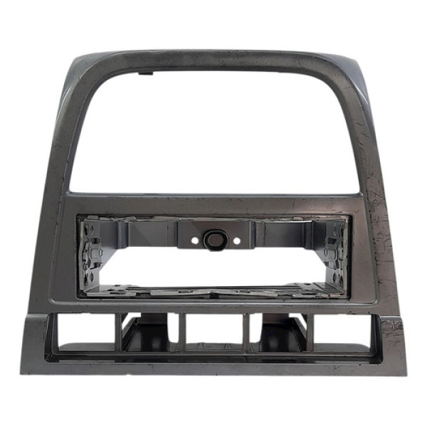 Moldura Central Comando Ar Gol 2010 Do   / Não Informado