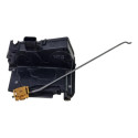 Fechadura Porta Dian Esq Gm Onix 2013 A 2016 13589502
