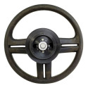 Volante Vw Gol 1999 Do   /