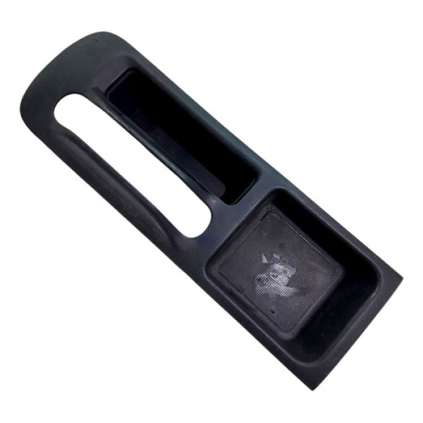 Console Central Alavanca Freio Mão Honda Civic 2004 Do   /