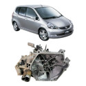 Cambio Manual Honda Fit 2004 1.4