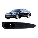 Botão Vidro Traseiro Esquerdo Ford Fusion 2006 A 2009
